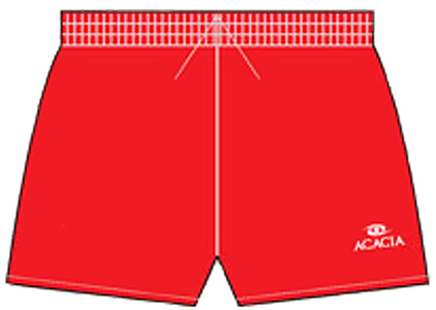 ACACIA Youth Classic Soccer Shorts