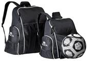 ACACIA Sports Cobra Soccer Backpacks