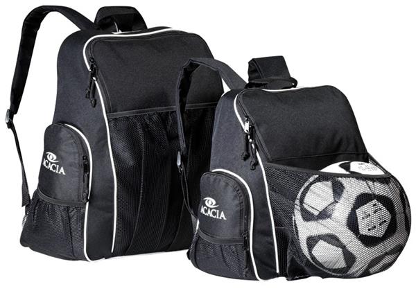 sports team backpacks