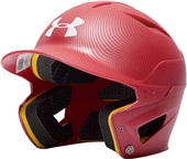 Under Armour Converge/OSFA/Adult/Shadow Matte Baseball Helmet