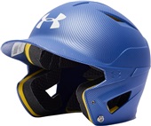 Under Armour Converge/OSFA/Youth/Shadow Matte Baseball Helmet