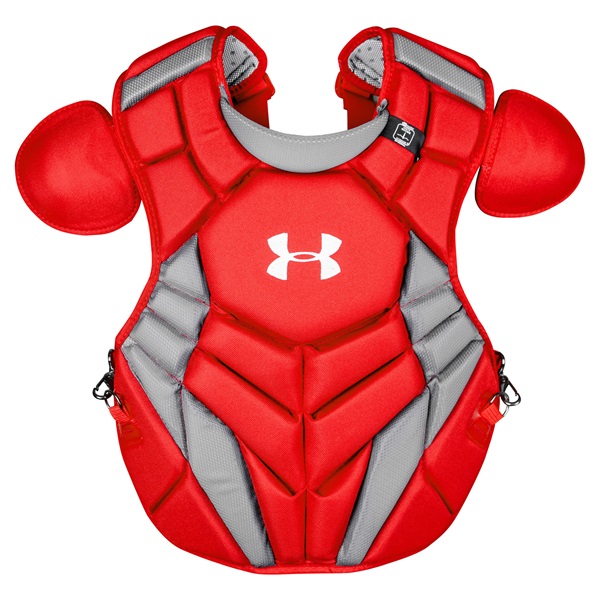 Under Armour SR Pro 4 Series Intermediate 14.5
