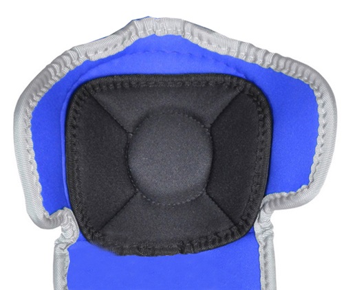 Franklin Sports MLB Batters Baseball Shin Guard | Epic Sports