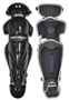 Under Armour UA SR Victory Series Intermediate 14.5" Baseball Catcher's Leg Guards