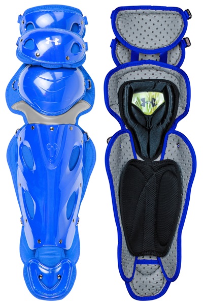 Under Armour UA Pro 4 Adult 16.5