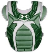 Under Armour Womens Professional Fastpitch Chest Protector 14.5"