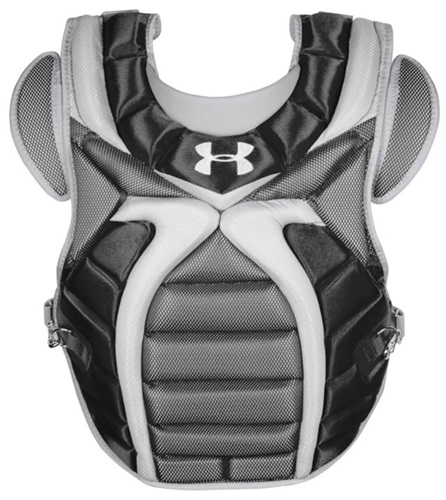 Under Armour Womens Professional Fastpitch Chest Protector 16"