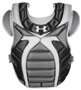 Under Armour Womens Professional Fastpitch Chest Protector 16"