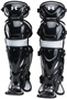 Under Armour Girl's Junior Fast Pitch Leg Guard 13"