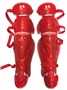 Under Armour Victory Series Junior Senior Fastpitch Leg Guards