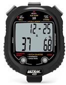ULTRAK 435 Pitch Counter and Pitch Speed Monitor-10 Memory