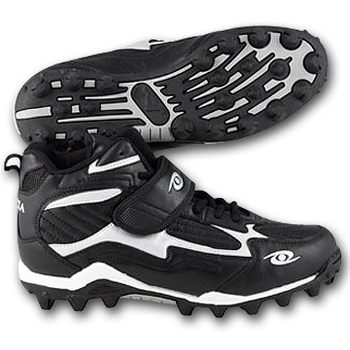 ACACIA Crossfire-Mid Football Cleats Adult Youth