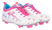 RIP-IT Girls Play Ball Starlight Softball Cleats