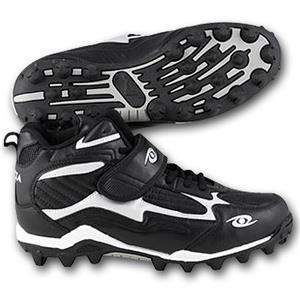 ACACIA Youth Crossfire-Mid Football Cleats - Football Equipment and Gear