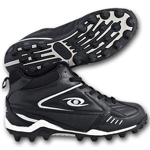 ACACIA Adult Speed-Mid Football Cleats - Football Equipment and Gear
