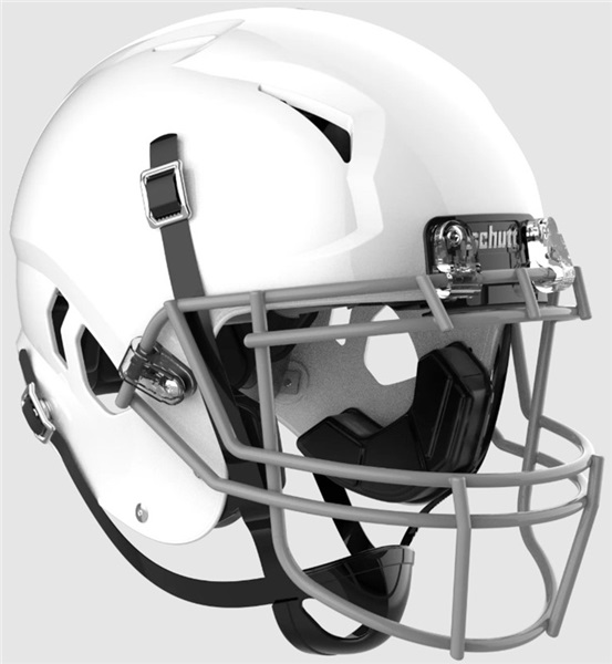 2025 - Schutt Youth Vengeance A11 2.0 Football Helmet Complete w