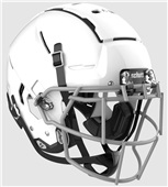 Schutt Youth F7 LX1 Football Helmet w/Faceguard