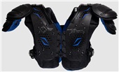 Schutt T-Flex Youth Football Shoulder Pads