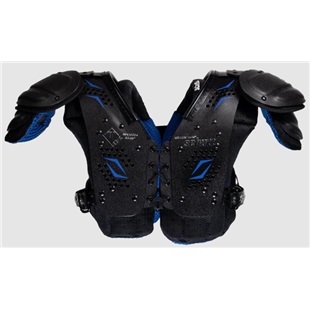Douglas Pads Football DP 