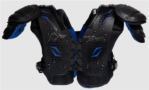 Douglas Pads Football DP 