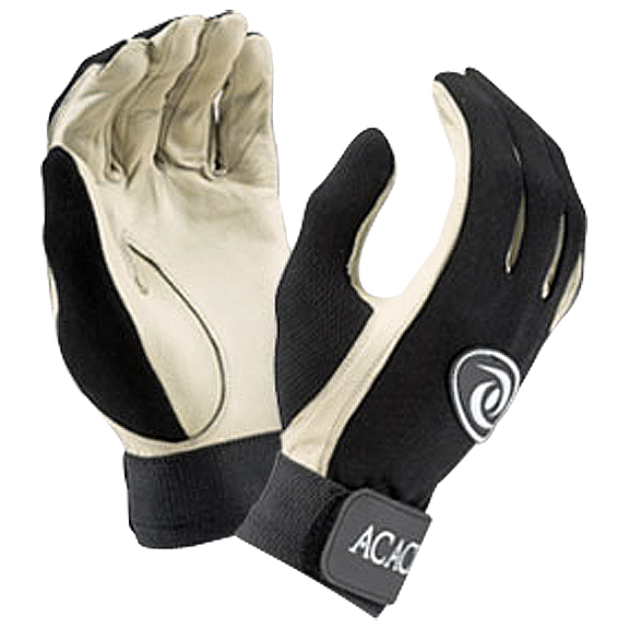 ACACIA Titan Broomball Gloves - Frávega