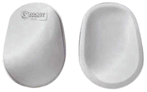 Football Youth Lightweight Molded Knee Pads