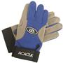 ACACIA Youth Spider-Gel Receiver Football Gloves