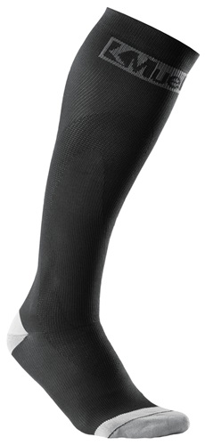 Mueller Adult Compression and Recovery Socks Pair