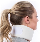 Mueller Cervical Collar, 1 EA 6187