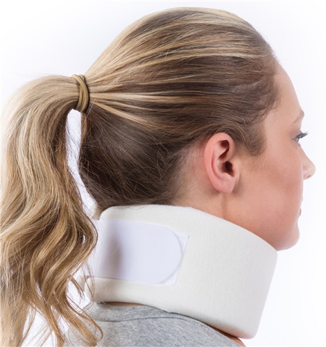 Mueller Cervical Collar, 1 EA 6187