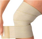 Mueller Extra Long Support Wrap, 1 EA 6285