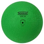 Tachikara 8.5" Rubber Playground SP85R Utility Balls