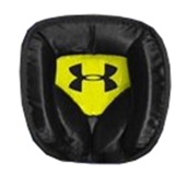 Under Armour Baseball Catcher's Leg Guards Knee Insert Replacements PAIR