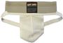 SafeTGard Adult/Youth Athletic Supporter With Pouch (2-Pack)