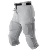 Alleson 12 oz. Polyester Football Pants (Pads Not Included)