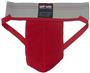 Adult (AL,AXL) Athletic Supporter Without Pocket (2-Pack) 