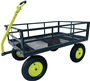 Yard Tuff Jumbo Wagon 24"x48"