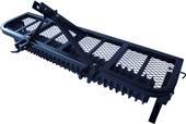 Field Tuff 3 PT 60" Cultipacker
