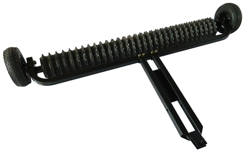 Field Tuff 72" Cultipacker