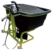 Field Tuff 3pt Spreader