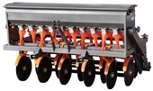 Field Tuff 60" 3pt Seeder, Cat 1