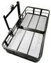 Field Tuff 3pt 60" Steel Cargo Carrier