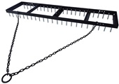 Yard Tuff Spike Drag 6' wide