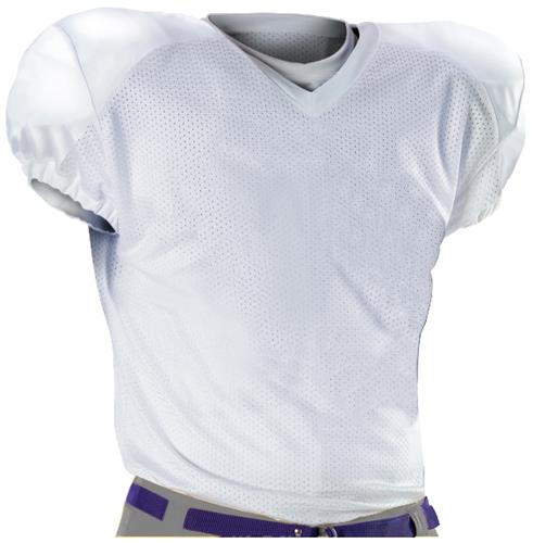 Alleson 790ZN Adult Dazzle Football Jerseys CO