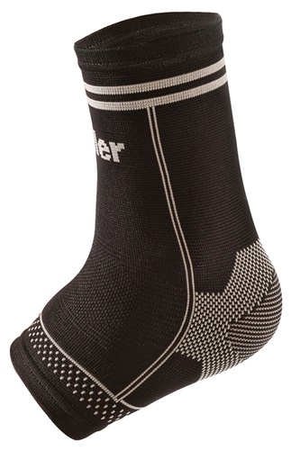 Mueller 4-Way Stretch Ankle Support, 6527/6528