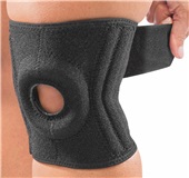 Mueller Premium Knee Stabilizer with Padded Support, 6678/6679/6675