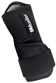 Mueller Adjustable Night Wrist Brace, 6772