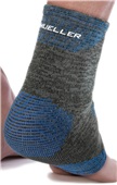 Mueller FIR Ankle Support, 64128/64129/64125