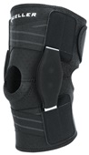 Mueller Self-Adjusting Hinged Knee Brace, 65457