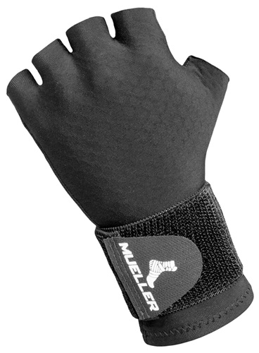 Mueller Compression Gloves, 1 EA 67987